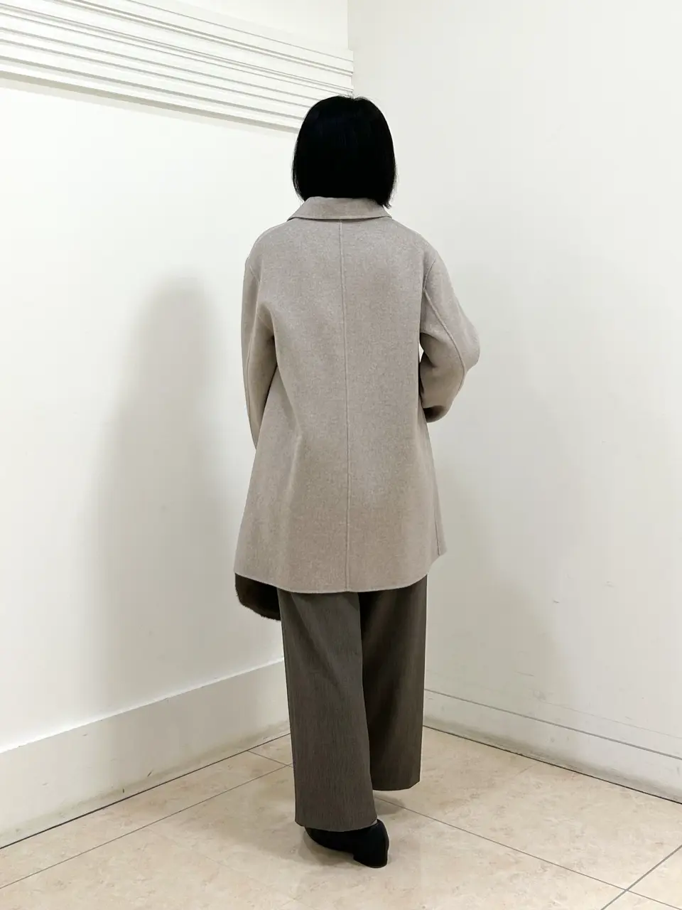 J.PRESS LADIES 茂木 コーディネート画像