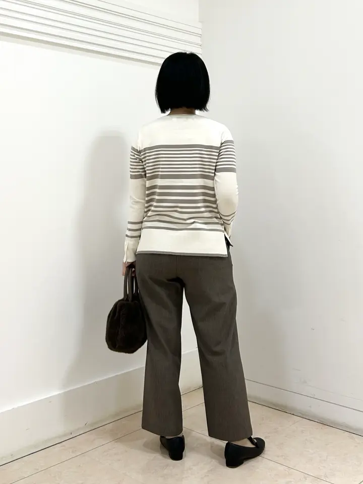 J.PRESS LADIES 茂木 コーディネート画像