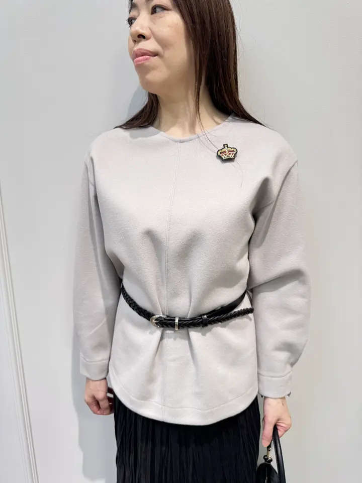 J.PRESS LADIES 東海林 コーディネート画像