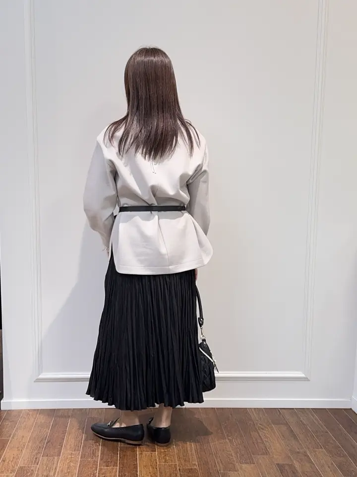 J.PRESS LADIES 東海林 コーディネート画像