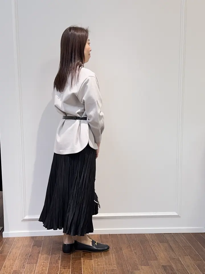 J.PRESS LADIES 東海林 コーディネート画像