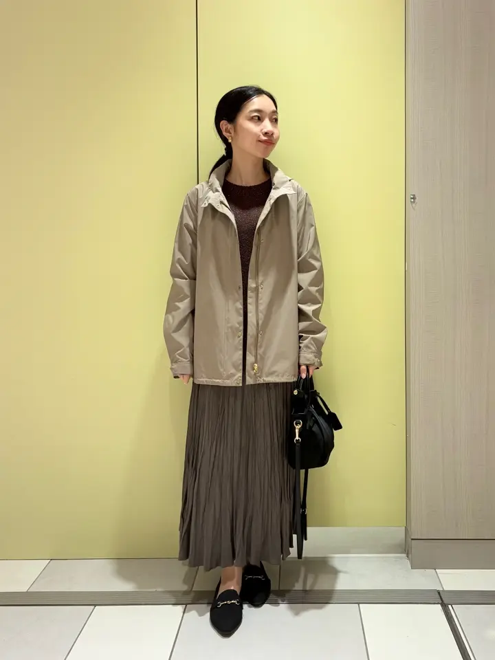 J.PRESS LADIES 福井 コーディネート画像