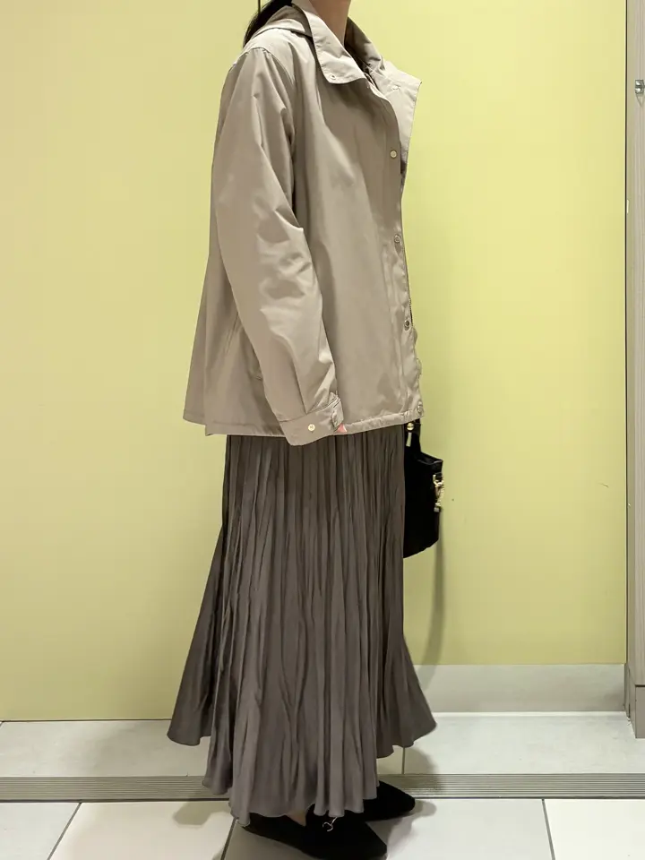 J.PRESS LADIES 福井 コーディネート画像