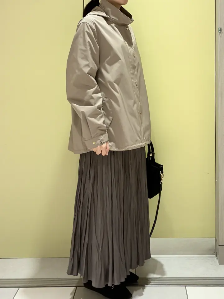 J.PRESS LADIES 福井 コーディネート画像