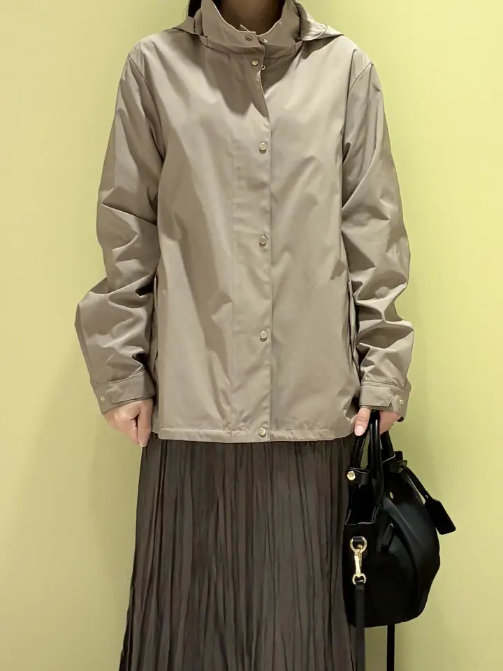 J.PRESS LADIES 福井 コーディネート画像