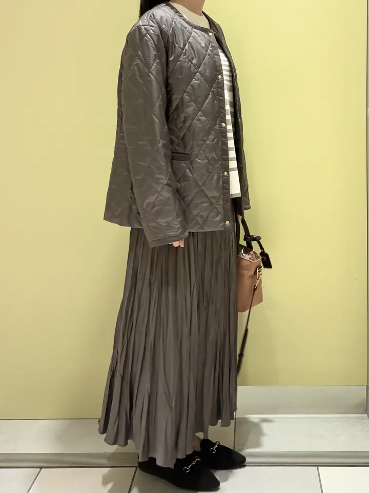 J.PRESS LADIES 福井 コーディネート画像