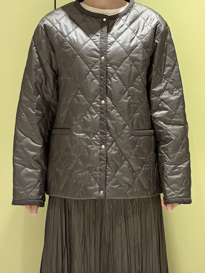 J.PRESS LADIES 福井 コーディネート画像