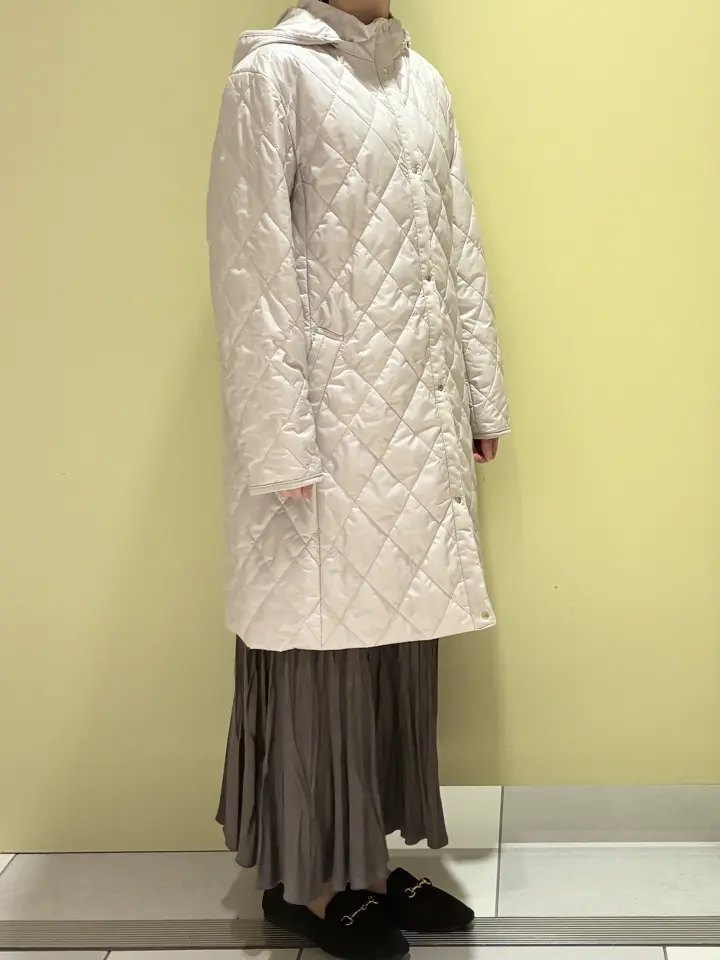 J.PRESS LADIES 福井 コーディネート画像