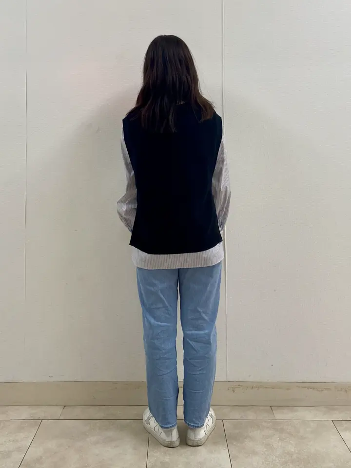 J.PRESS LADIES 前川 コーディネート画像