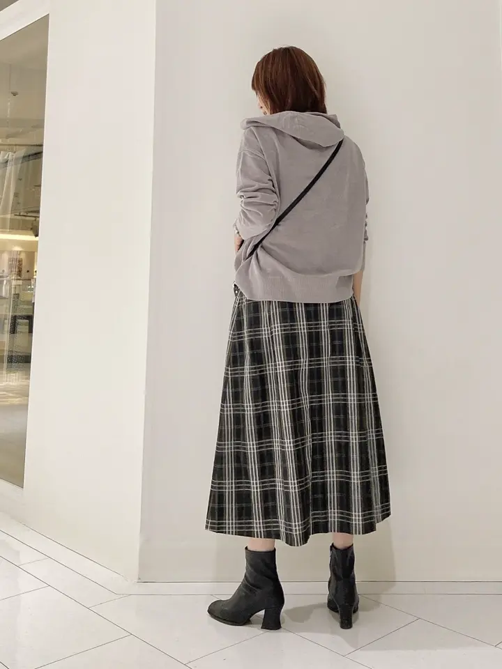 J.PRESS LADIES KAZU コーディネート画像