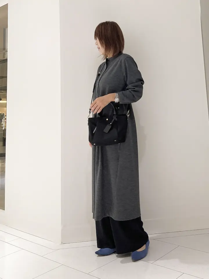 J.PRESS LADIES KAZU コーディネート画像