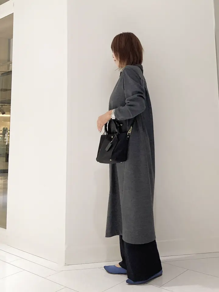 J.PRESS LADIES KAZU コーディネート画像