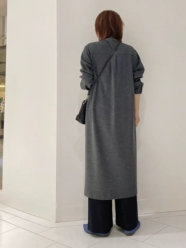 J.PRESS LADIES KAZU コーディネート画像