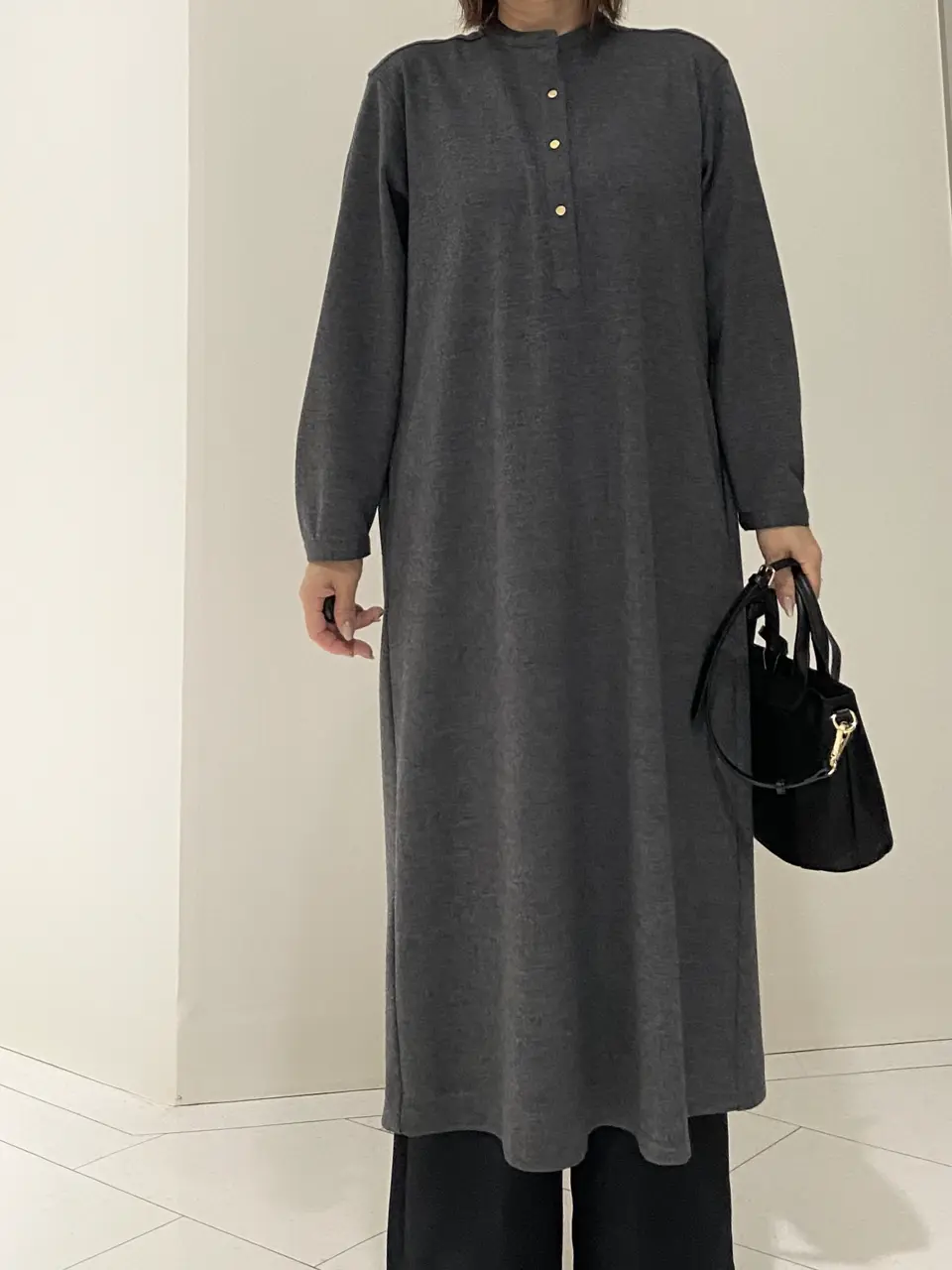 J.PRESS LADIES KAZU コーディネート画像