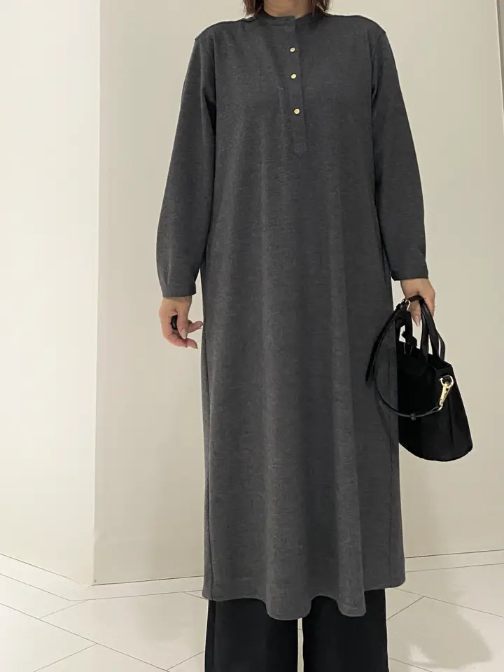 J.PRESS LADIES KAZU コーディネート画像