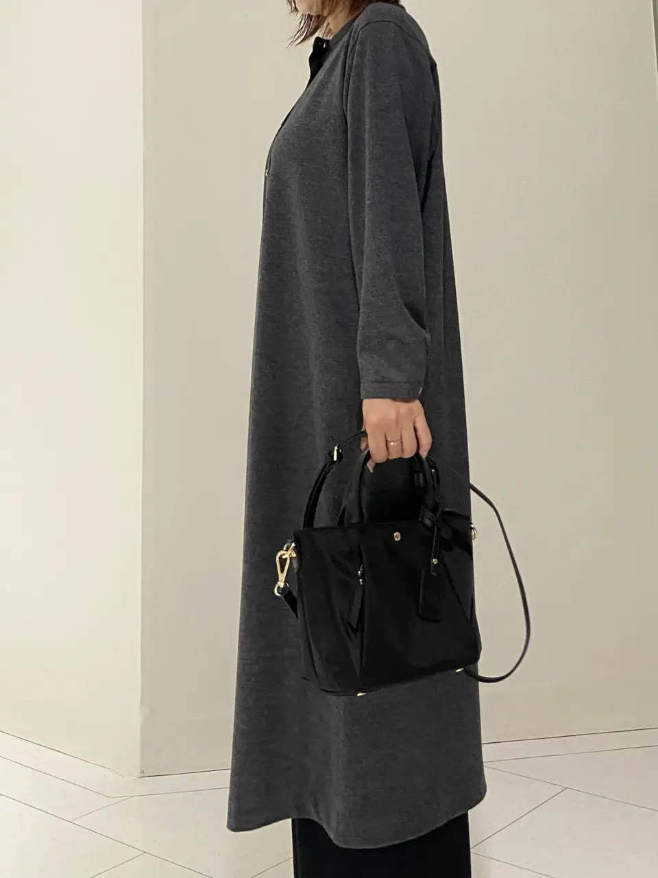 J.PRESS LADIES KAZU コーディネート画像