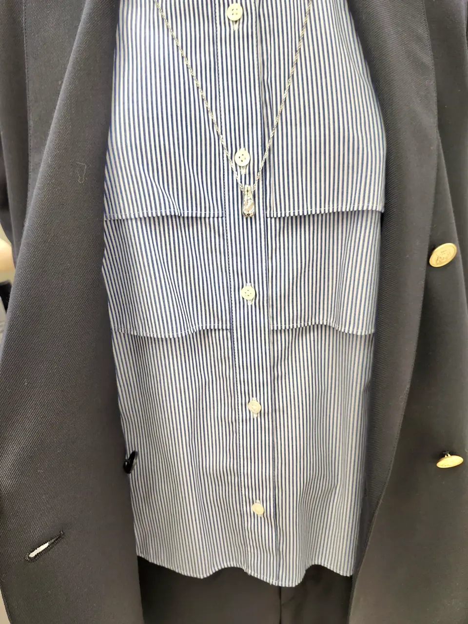 J.PRESS LADIES 坂本 コーディネート画像