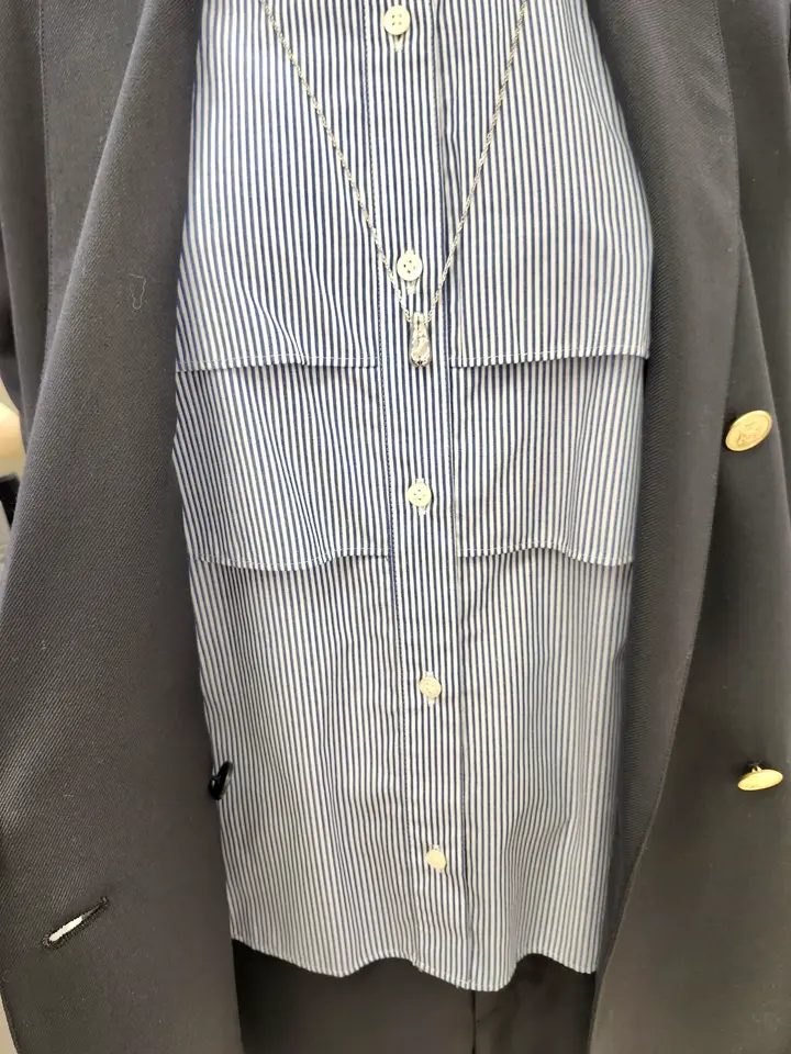 J.PRESS LADIES 坂本 コーディネート画像