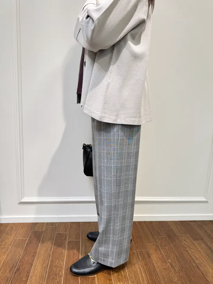 J.PRESS LADIES 東海林 コーディネート画像