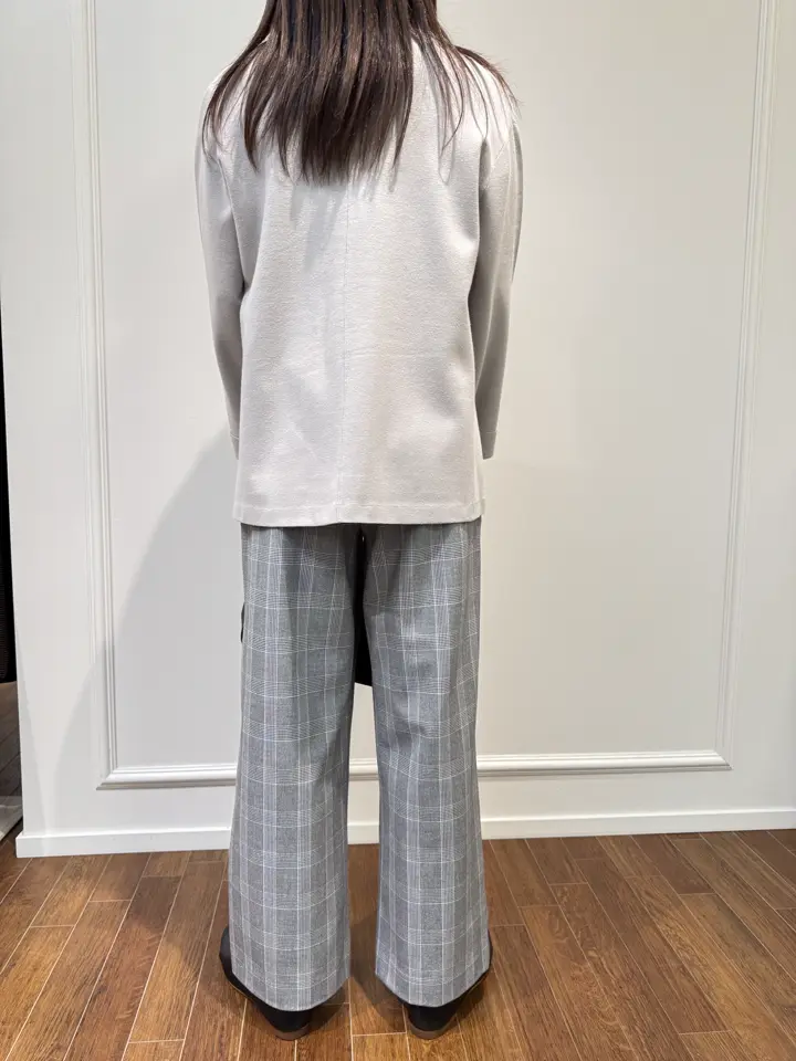 J.PRESS LADIES 東海林 コーディネート画像