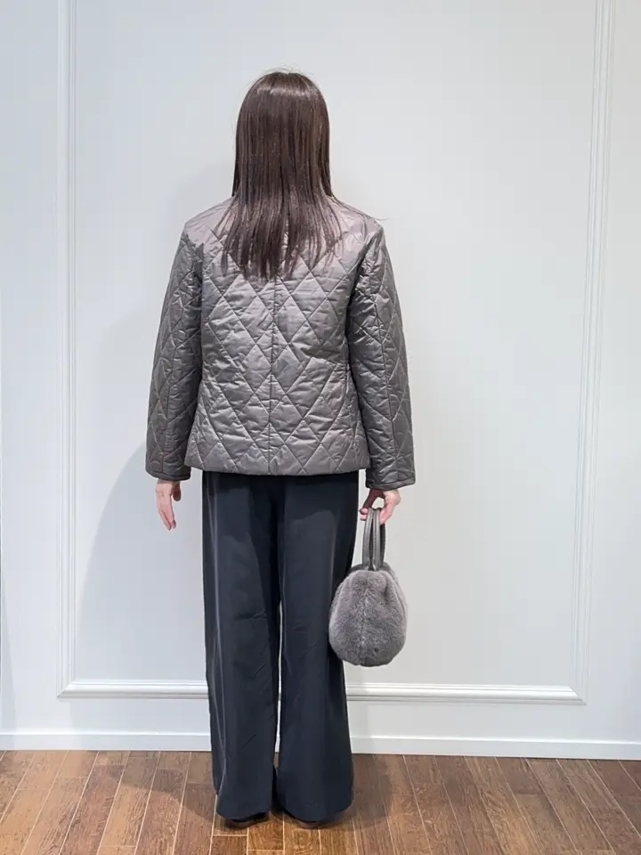 J.PRESS LADIES 東海林 コーディネート画像