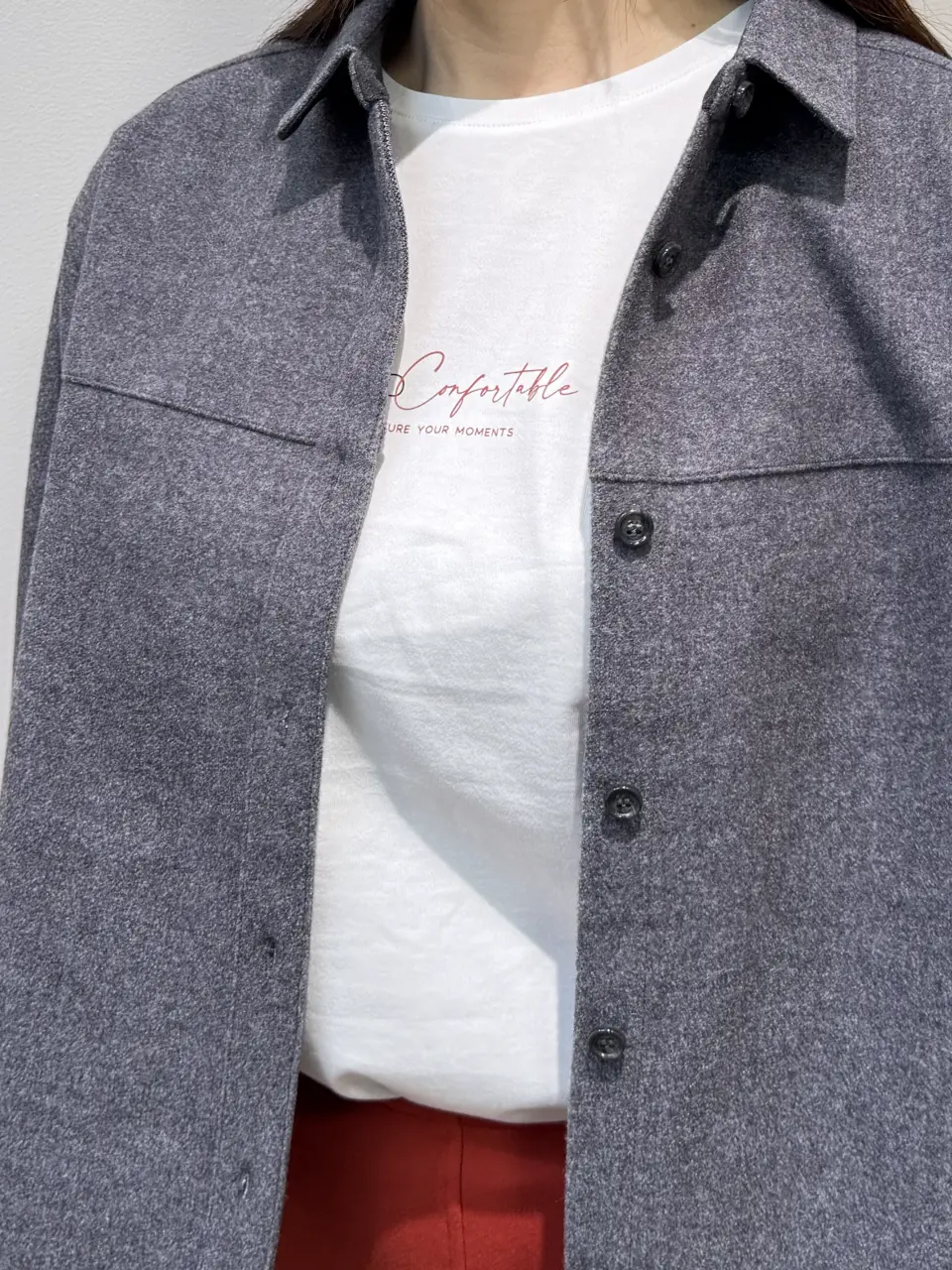 J.PRESS LADIES 東海林 コーディネート画像