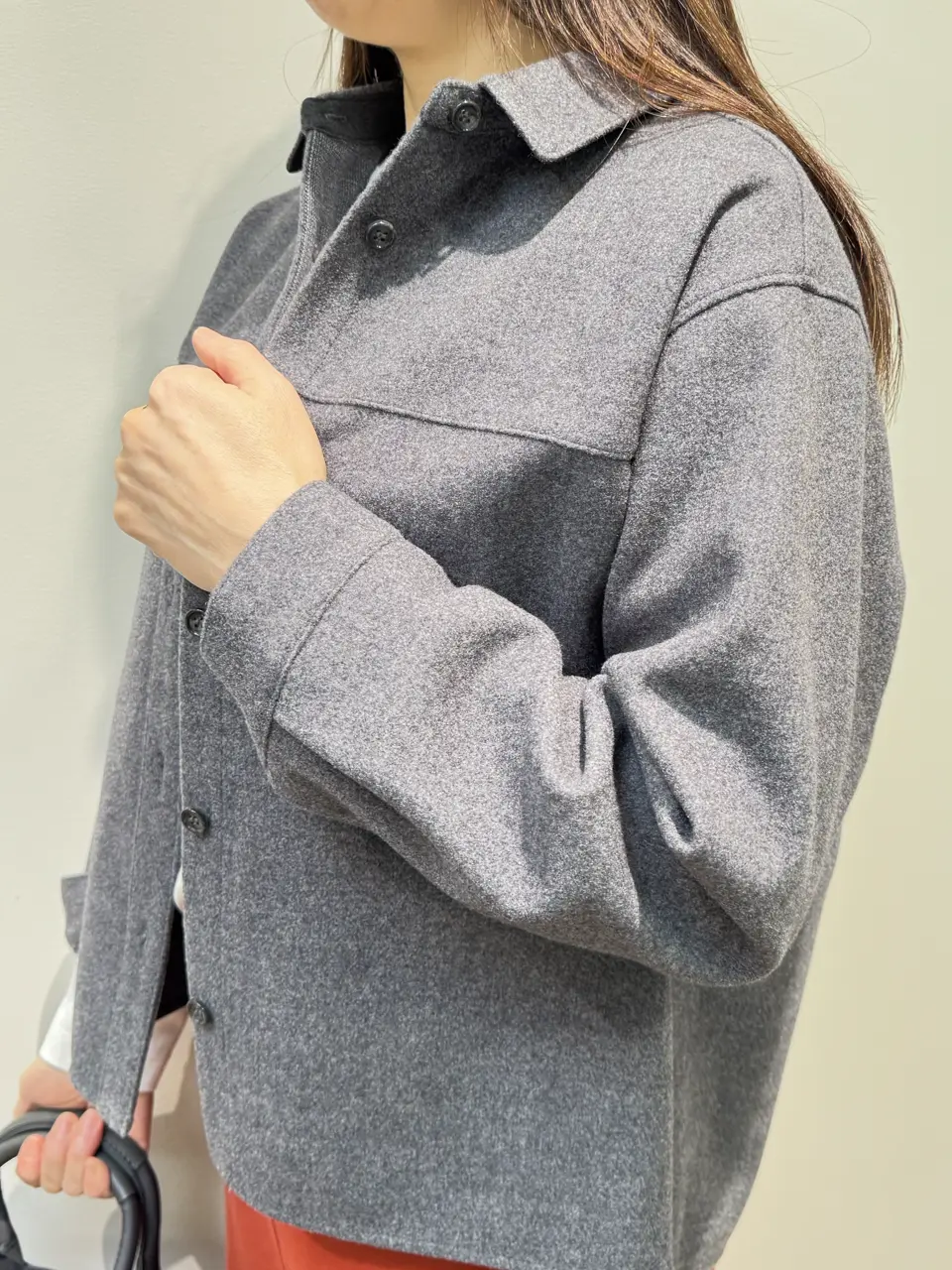 J.PRESS LADIES 東海林 コーディネート画像