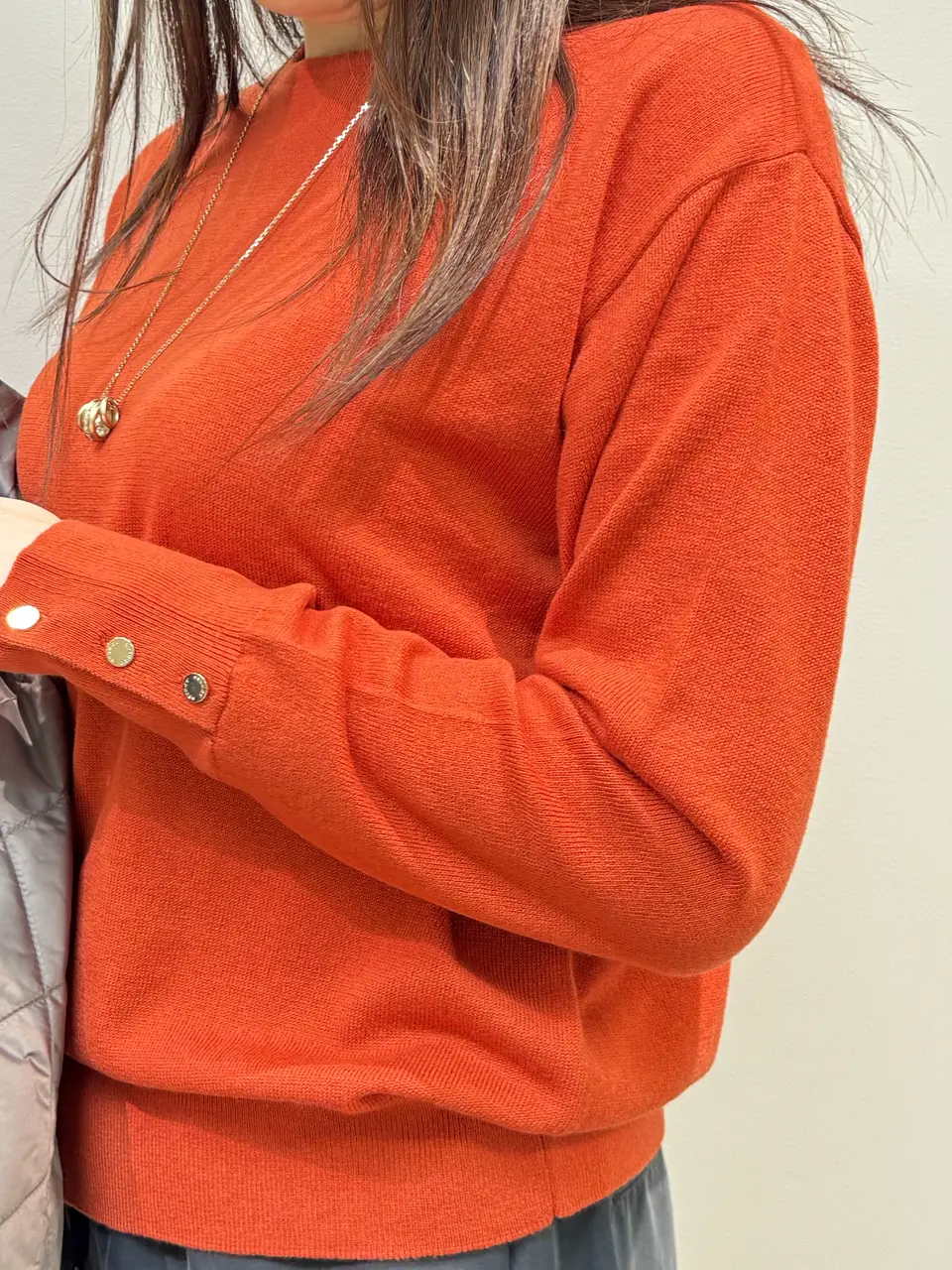 J.PRESS LADIES 東海林 コーディネート画像