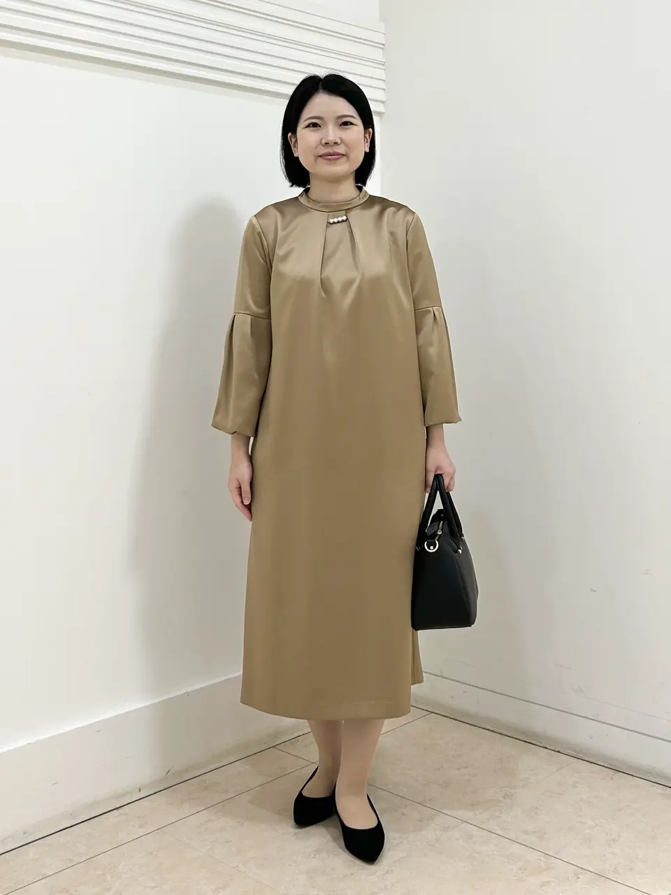 J.PRESS LADIES 茂木 コーディネート画像