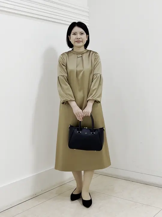 J.PRESS LADIES 茂木 コーディネート画像