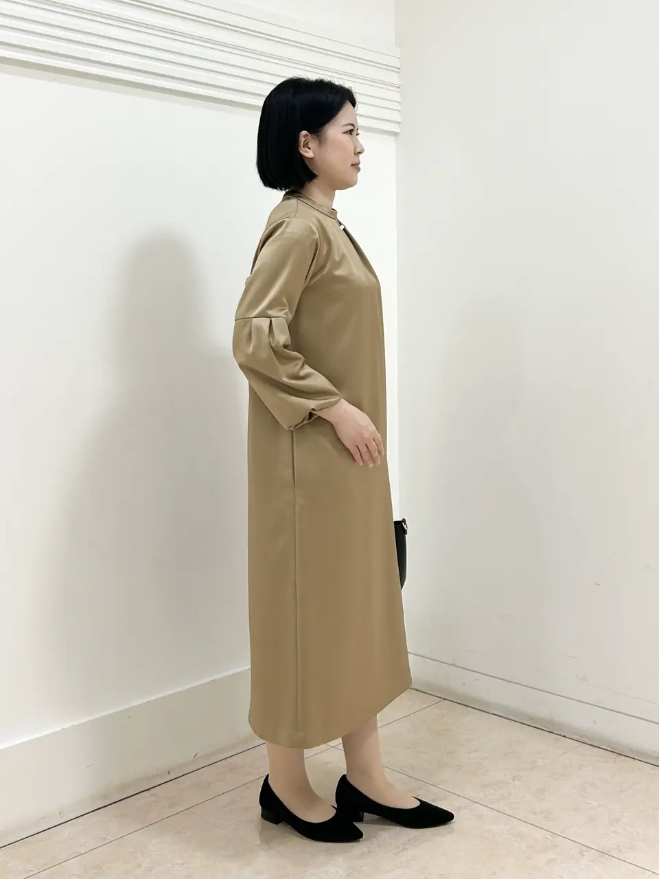 J.PRESS LADIES 茂木 コーディネート画像