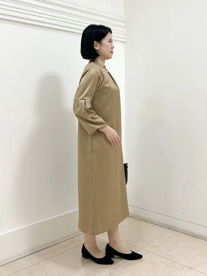 J.PRESS LADIES 茂木 コーディネート画像