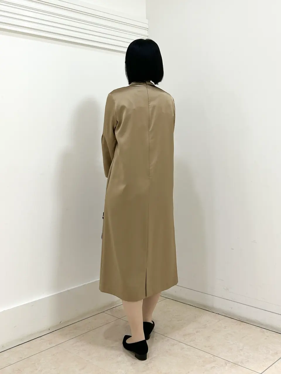 J.PRESS LADIES 茂木 コーディネート画像