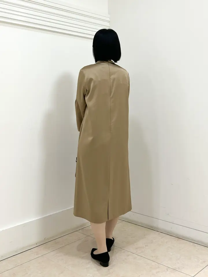 J.PRESS LADIES 茂木 コーディネート画像