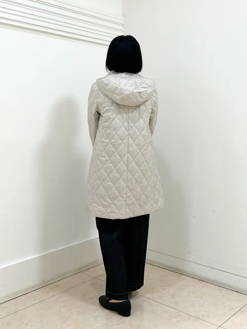 J.PRESS LADIES 茂木 コーディネート画像