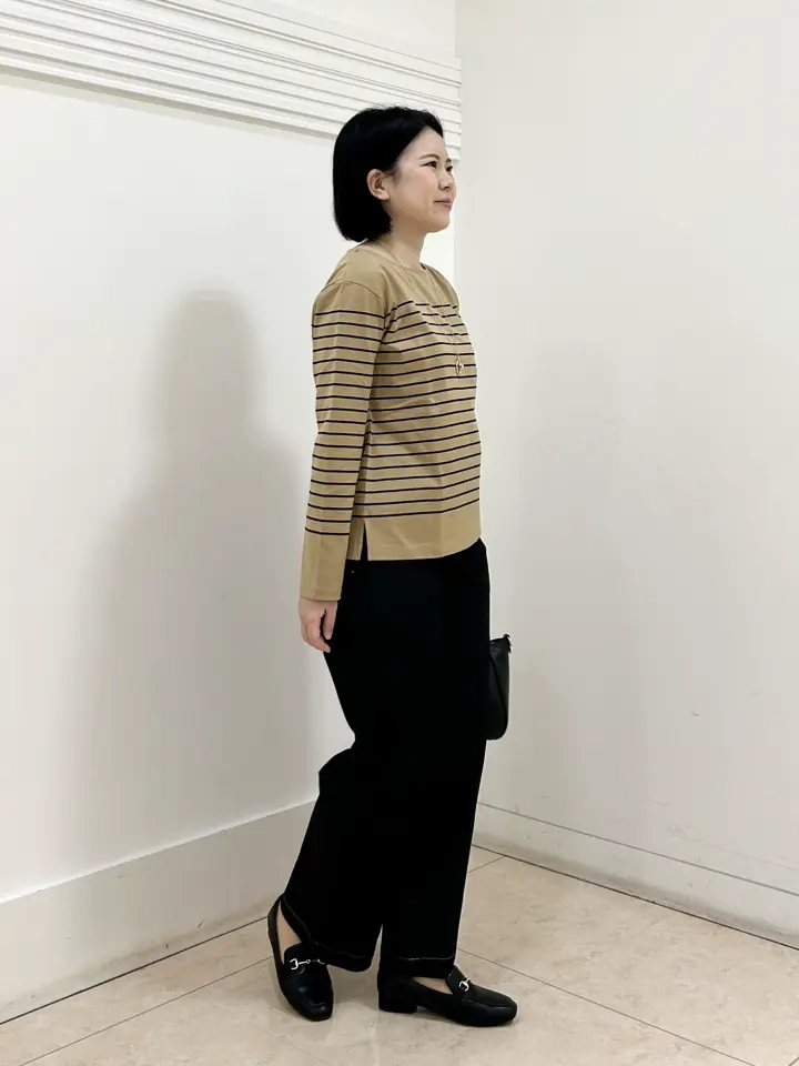 J.PRESS LADIES 茂木 コーディネート画像