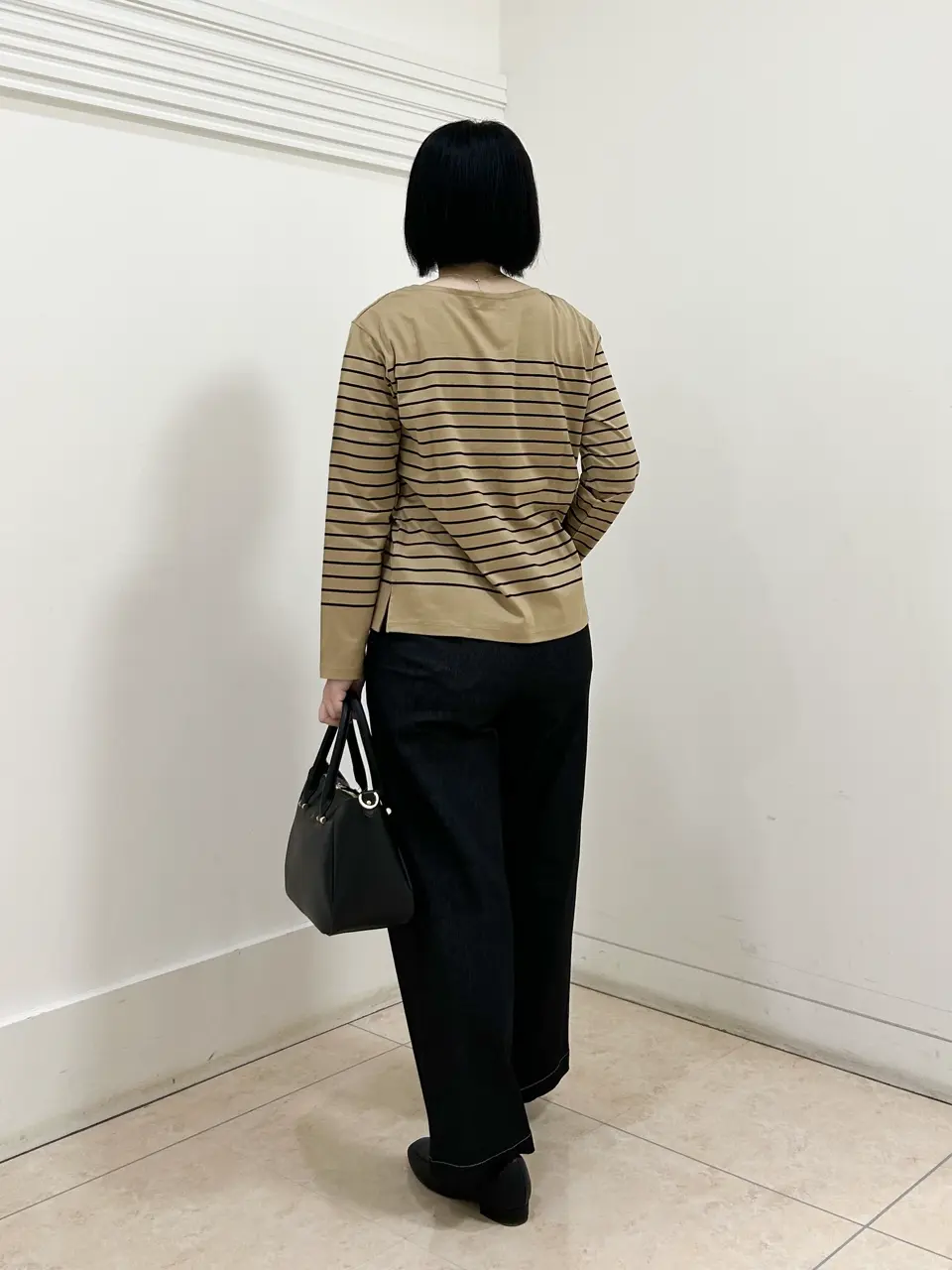 J.PRESS LADIES 茂木 コーディネート画像