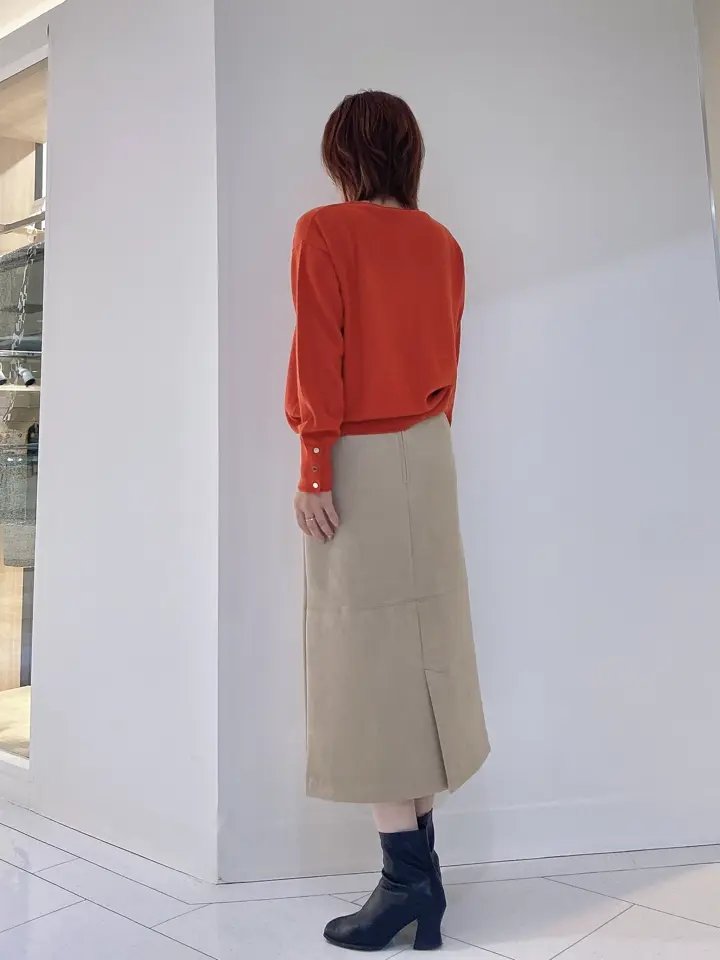 J.PRESS LADIES KAZU コーディネート画像