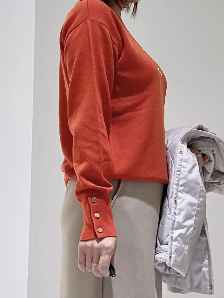 J.PRESS LADIES KAZU コーディネート画像