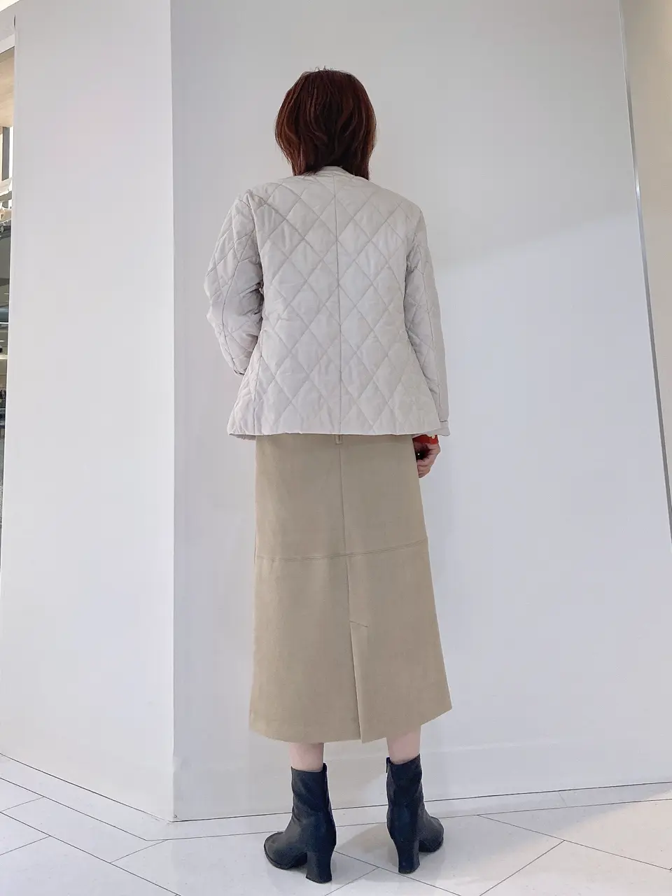 J.PRESS LADIES KAZU コーディネート画像