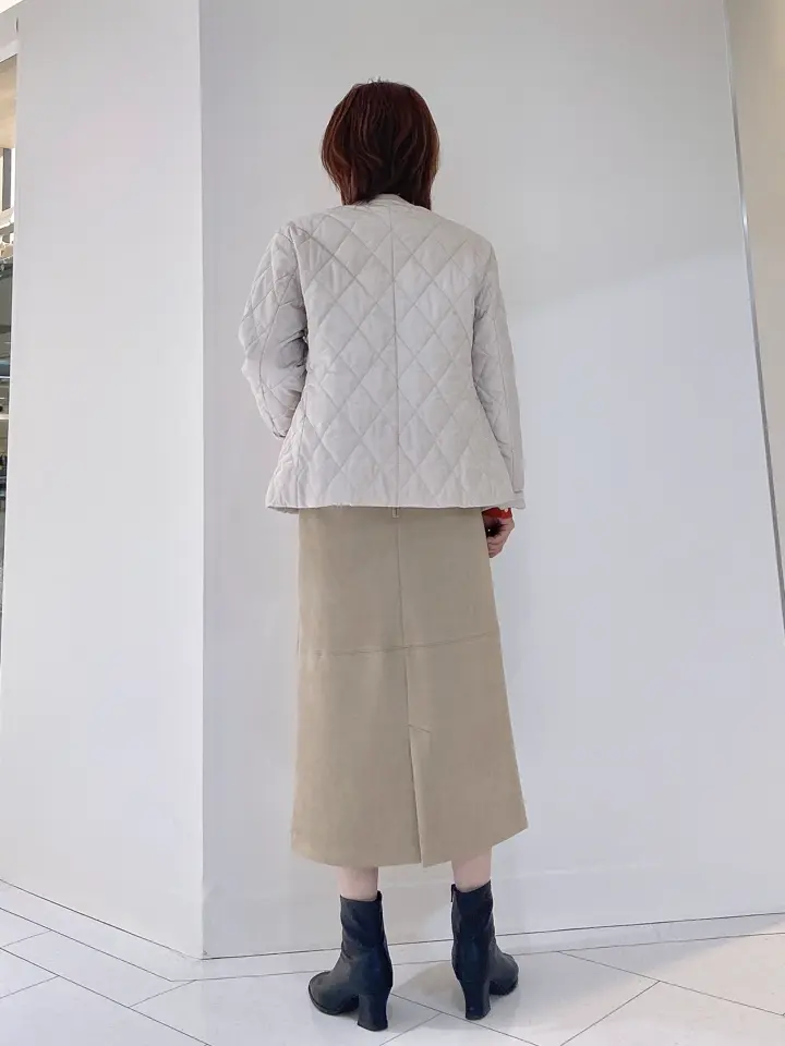 J.PRESS LADIES KAZU コーディネート画像