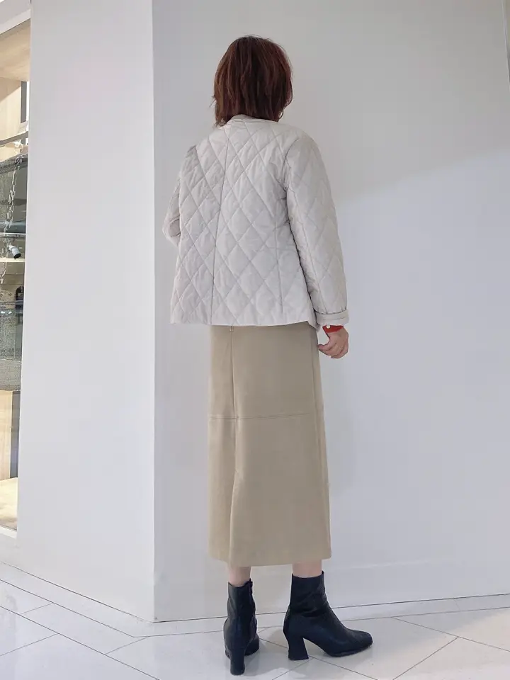 J.PRESS LADIES KAZU コーディネート画像