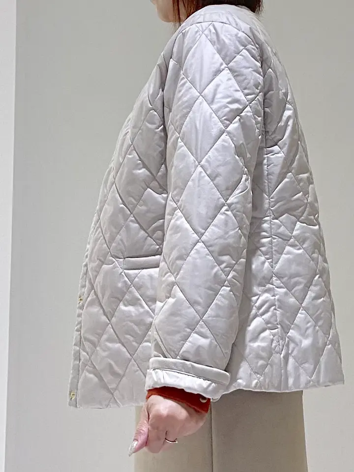 J.PRESS LADIES KAZU コーディネート画像