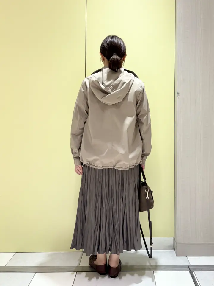 J.PRESS LADIES 辻本 コーディネート画像