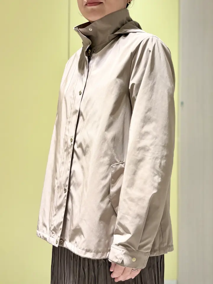 J.PRESS LADIES 辻本 コーディネート画像