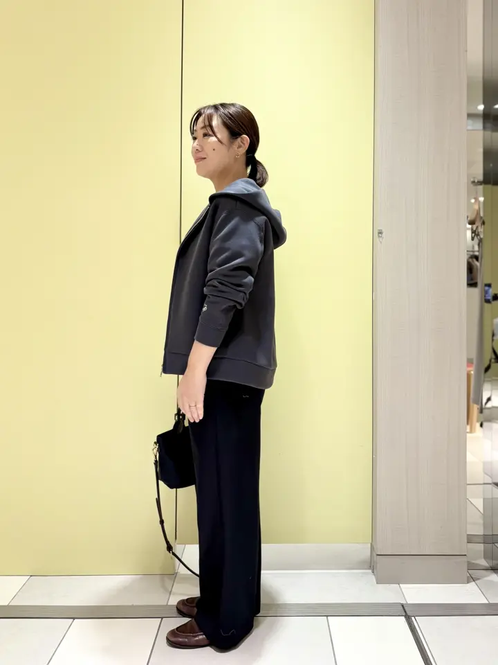 J.PRESS LADIES 辻本 コーディネート画像