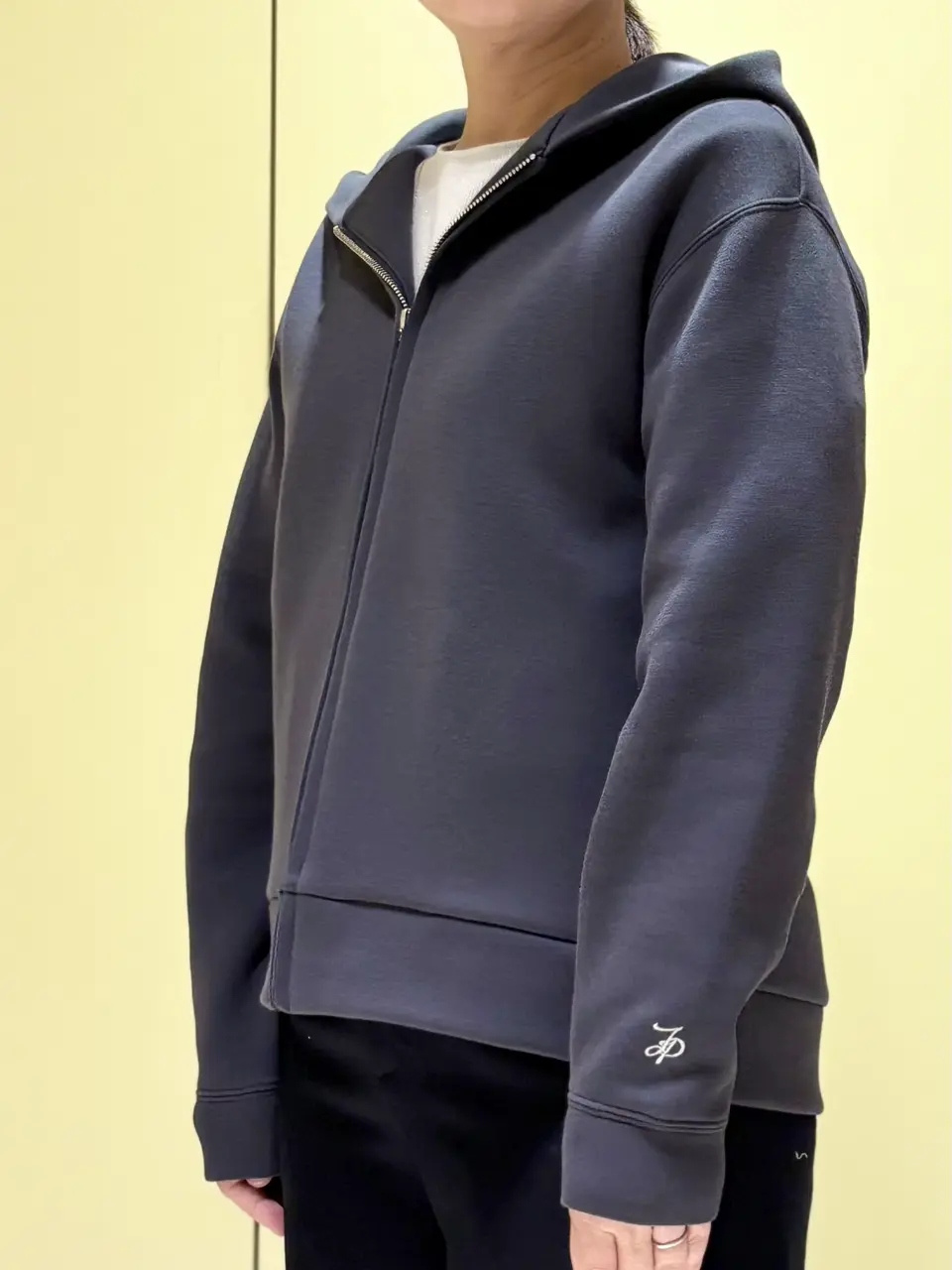 J.PRESS LADIES 辻本 コーディネート画像