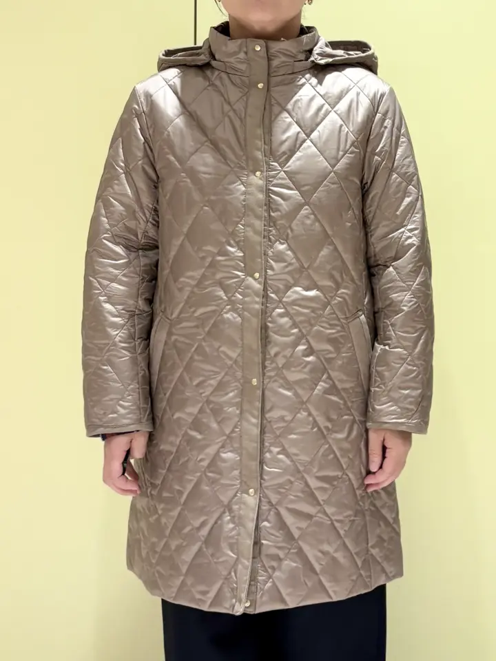 J.PRESS LADIES 辻本 コーディネート画像