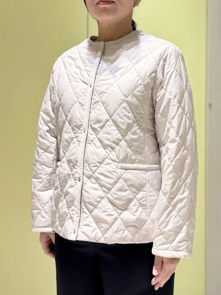 J.PRESS LADIES 辻本 コーディネート画像