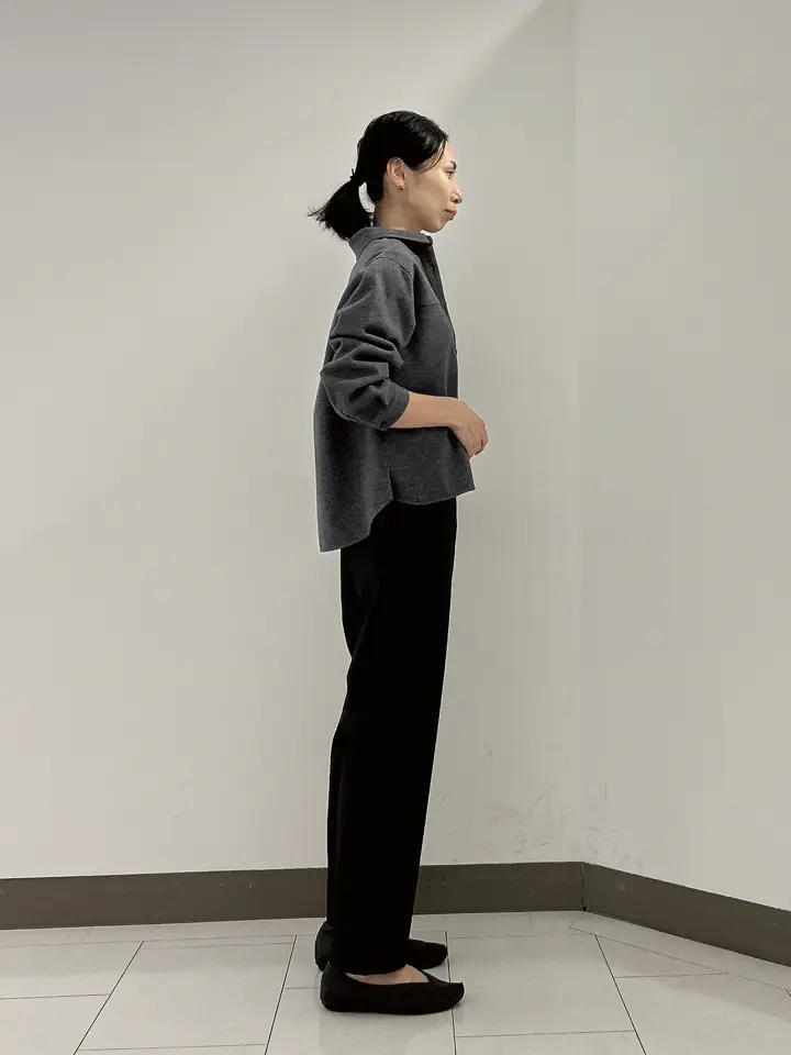 J.PRESS LADIES 木村 コーディネート画像